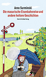 Eisenbahnreise